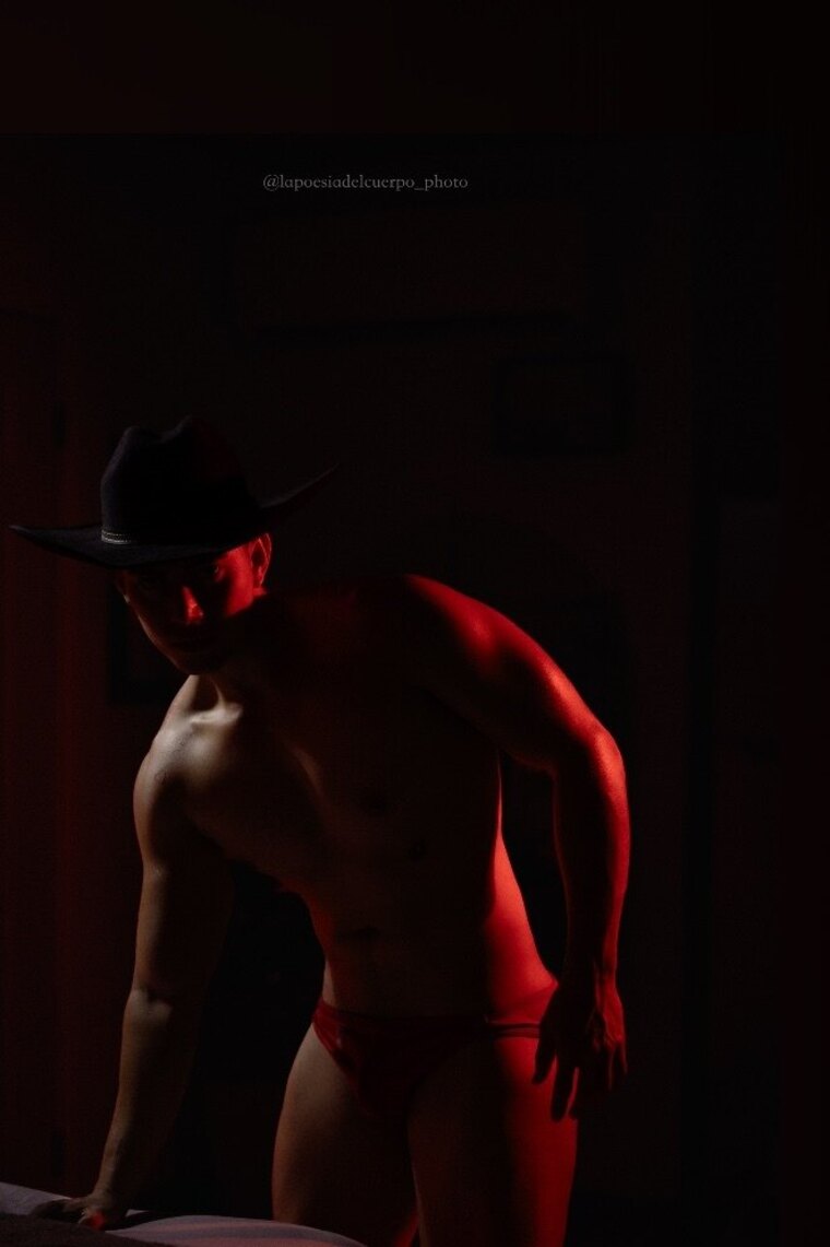 Kevin Vasquez cover image