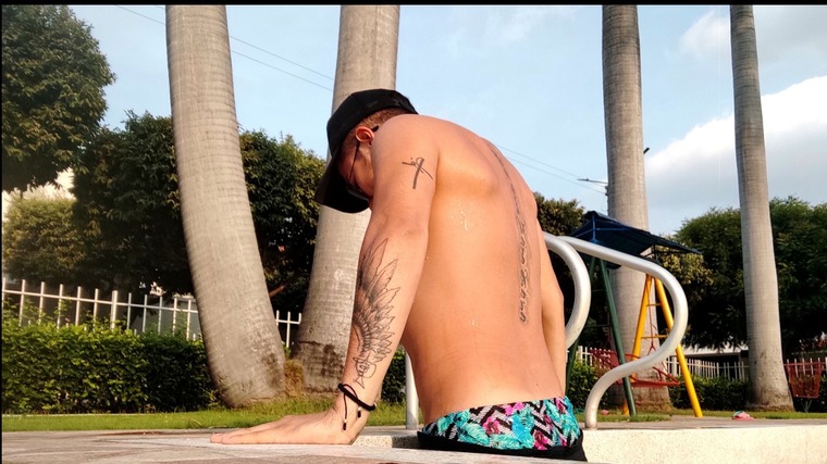 kevin villamizar cover image