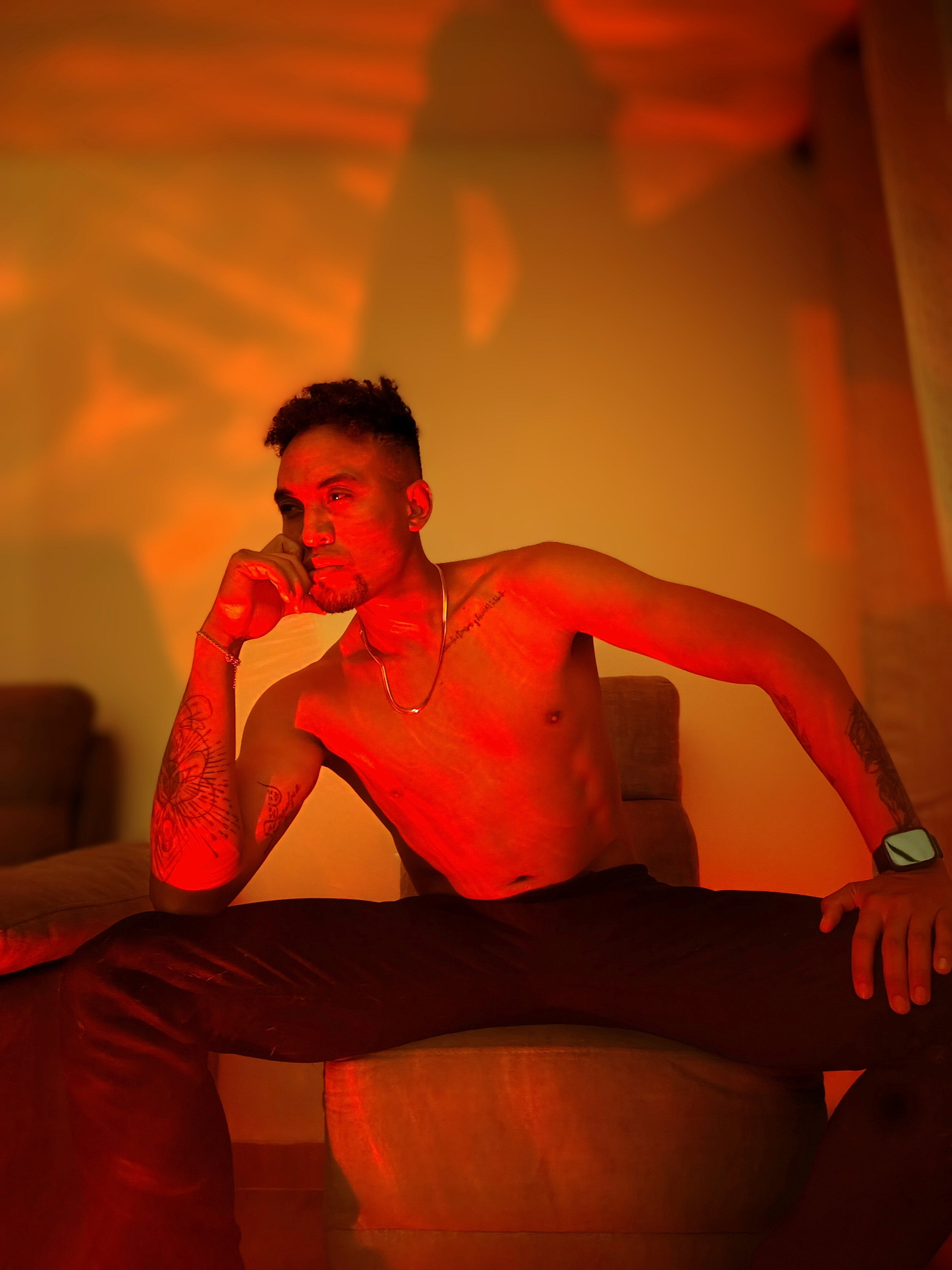 Kev Keller cover image