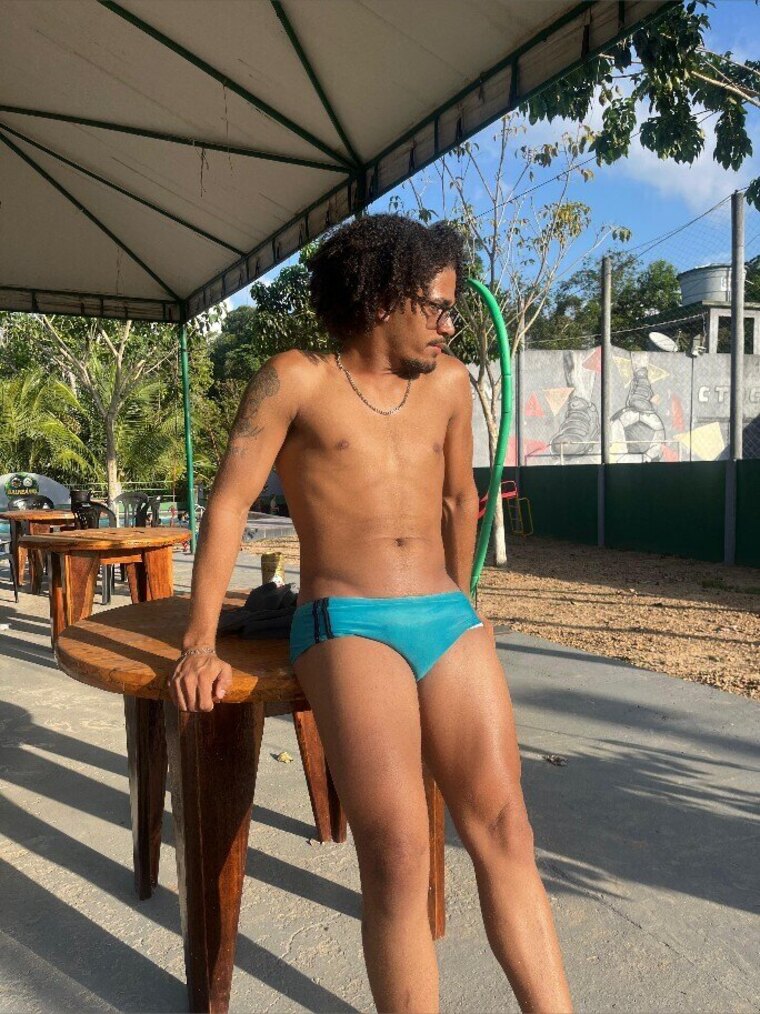 Kevin Guimarães cover image