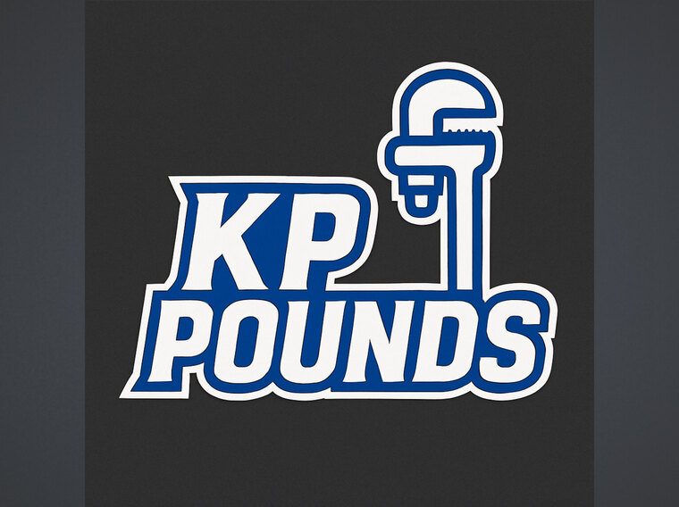 Kevo Pounds cover image