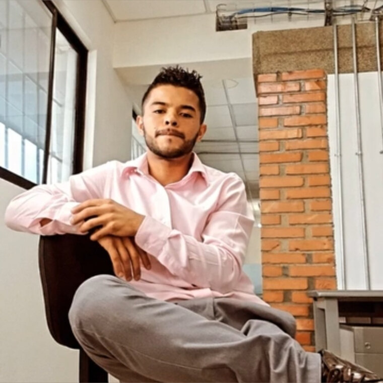 Kevin Rojas banner image