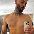 Handsome devvil avatar