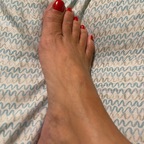 Cute feet avatar