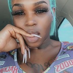 Keydastallion avatar