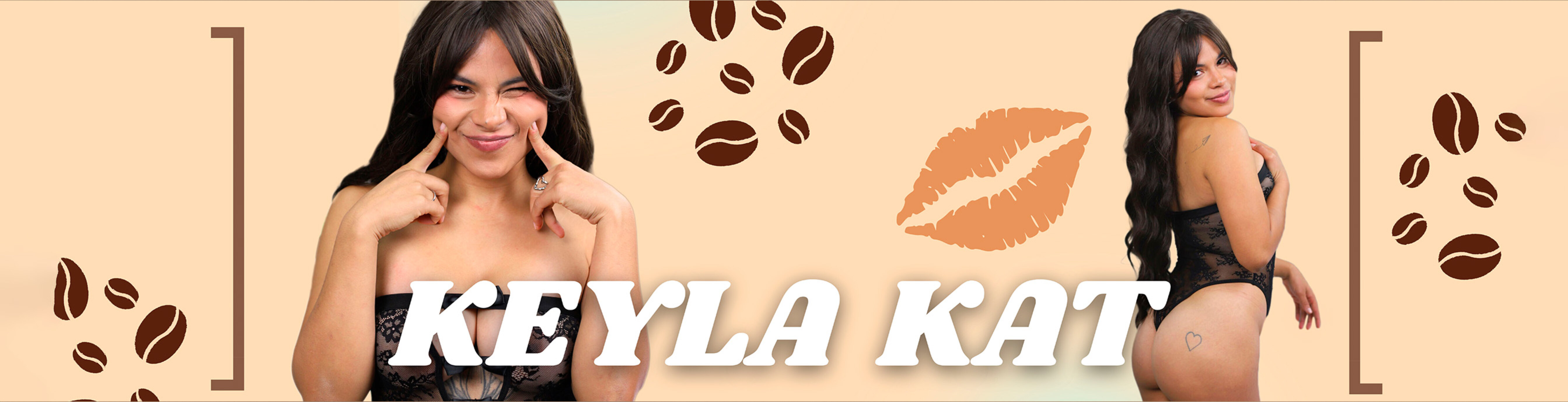 LETS TALK π€ Keyla π banner image