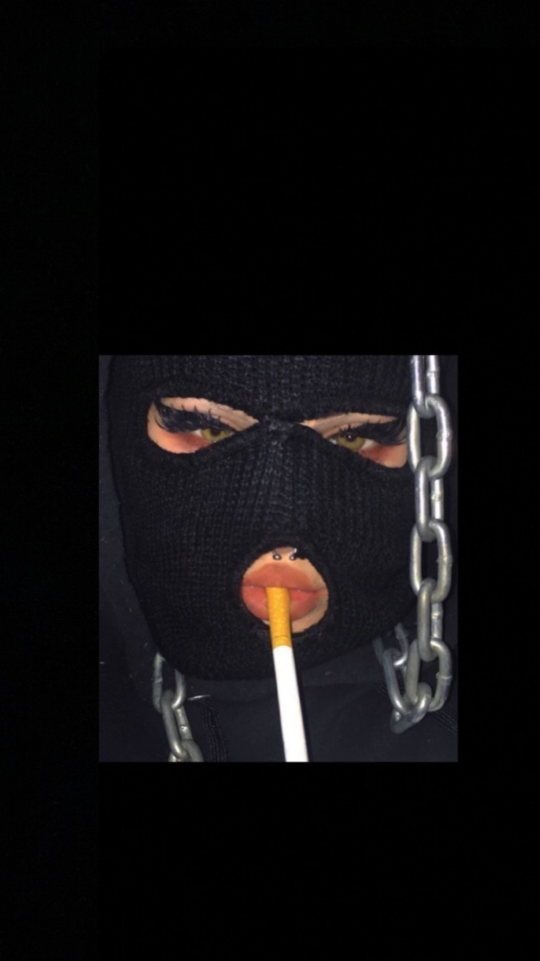 Keyla Pattersoon cover image