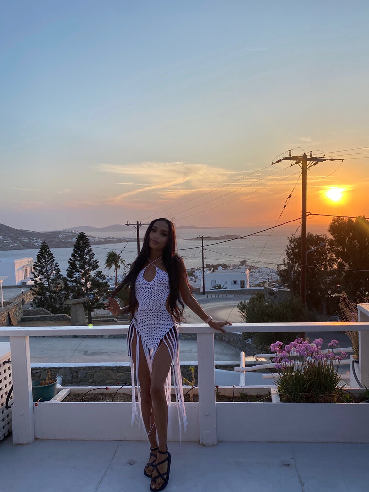 💜𝓚𝓮𝓲𝓼𝔂 𝓛𝓮𝓷𝓸𝓷💜 cover image