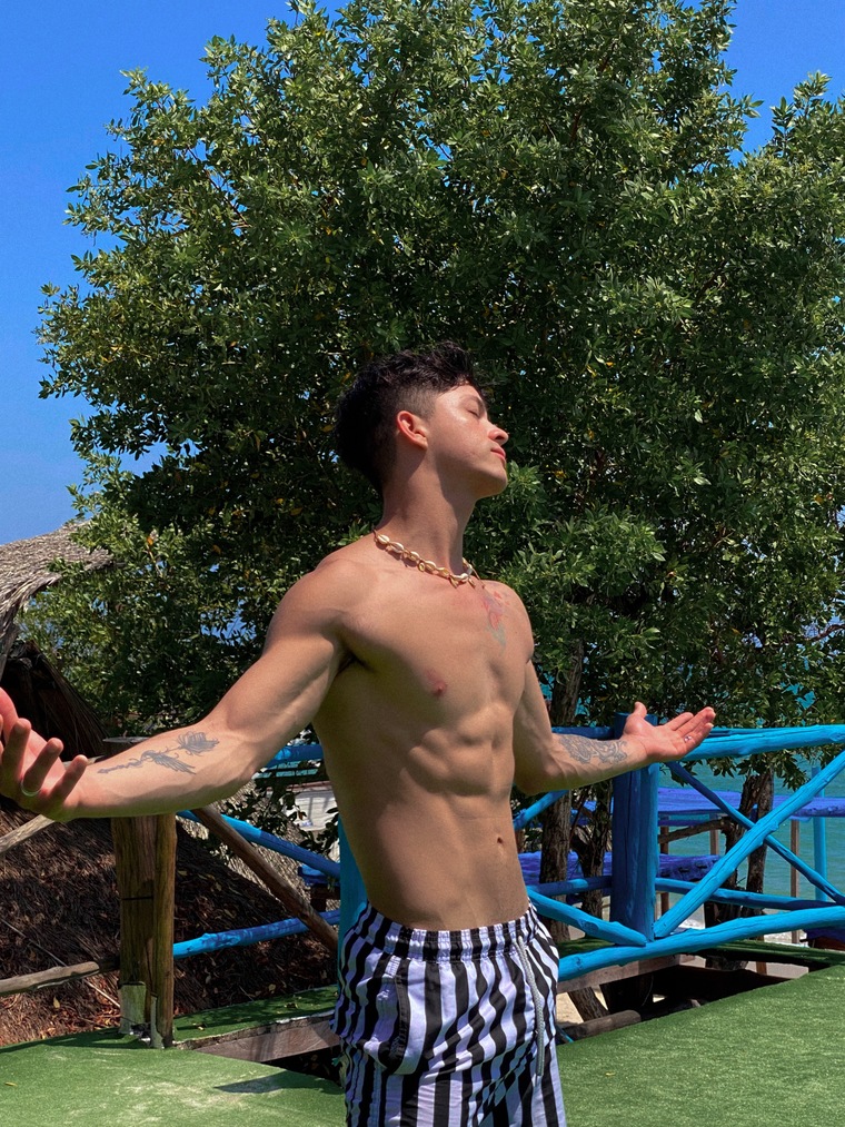 Valerio Orozco banner image