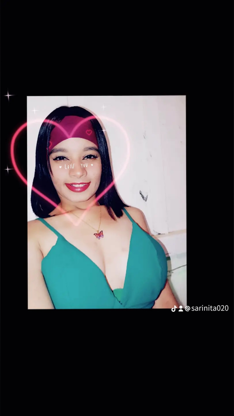 🇻🇪Keysabry🔥🍓 cover image