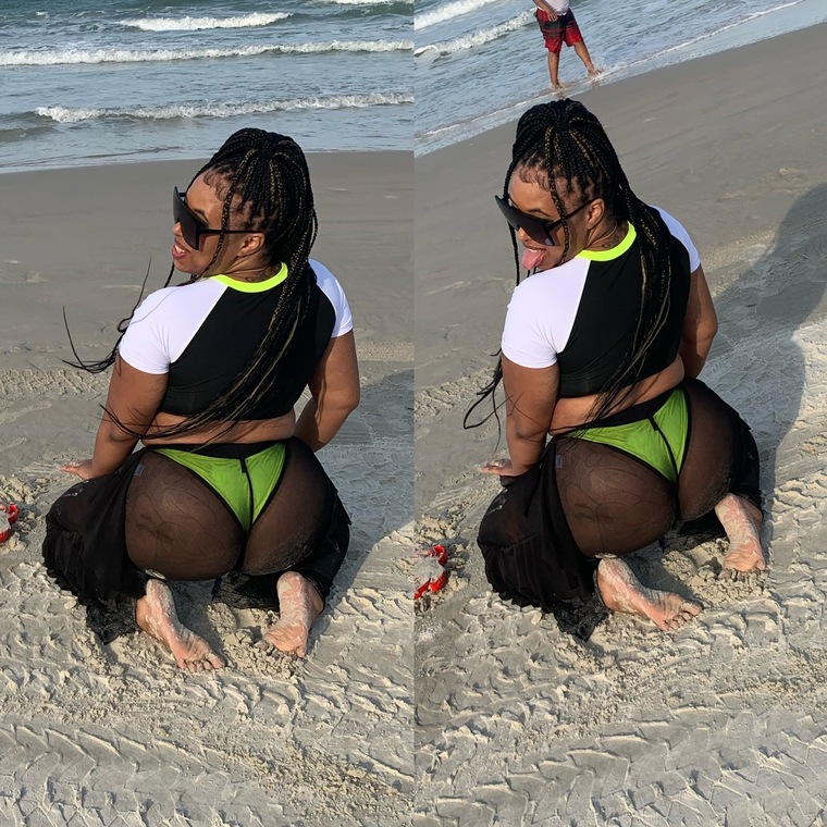 Mizzzz Parker banner image