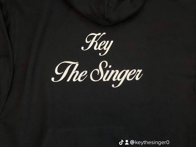 KeyTheSinger banner image