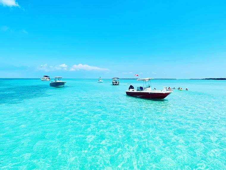 Key West Creep banner image