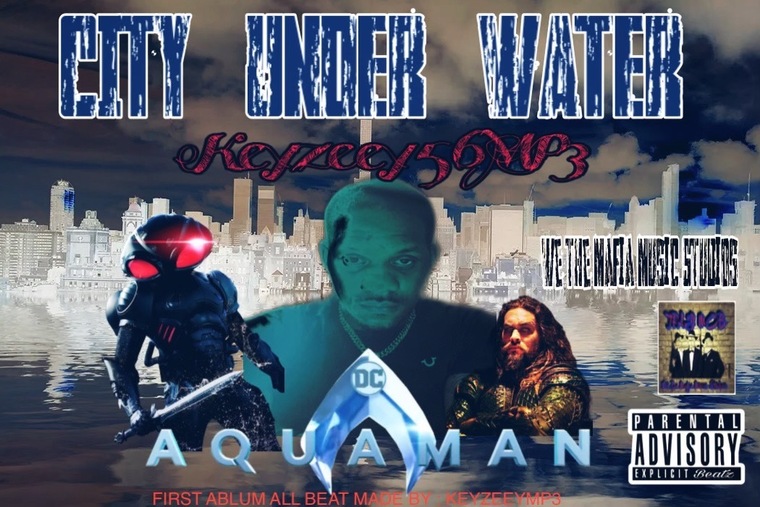 KEYZEEY56MP3 cover image