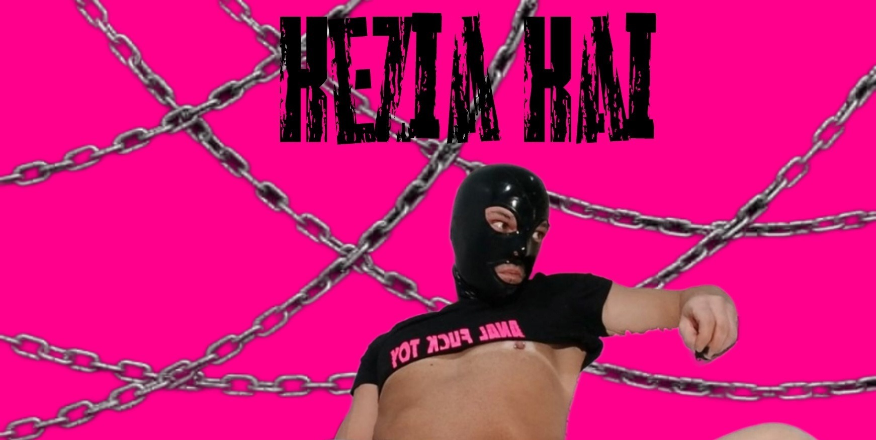 Kezia Kai banner image