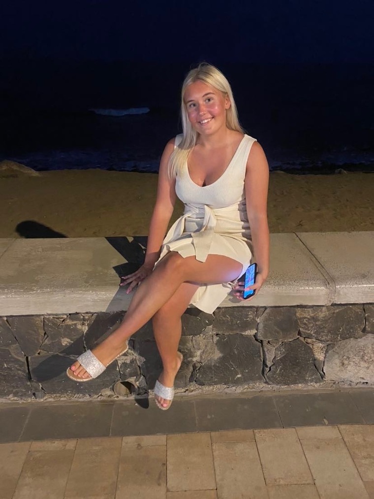 Kelsey cover image