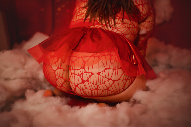 Big booty KFerg banner image