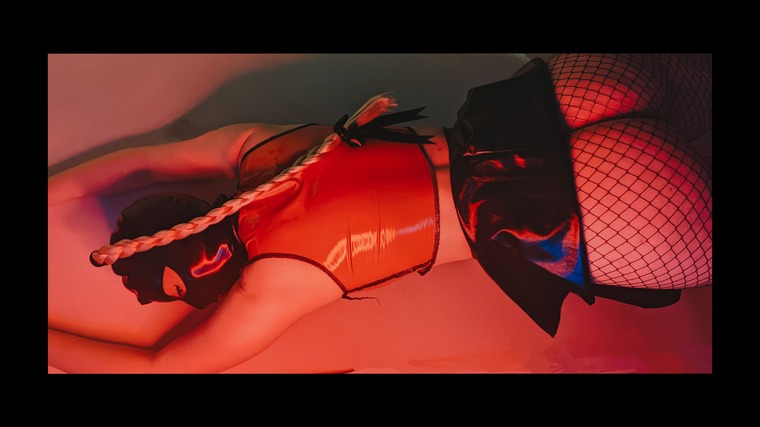 KinkyGinge banner image