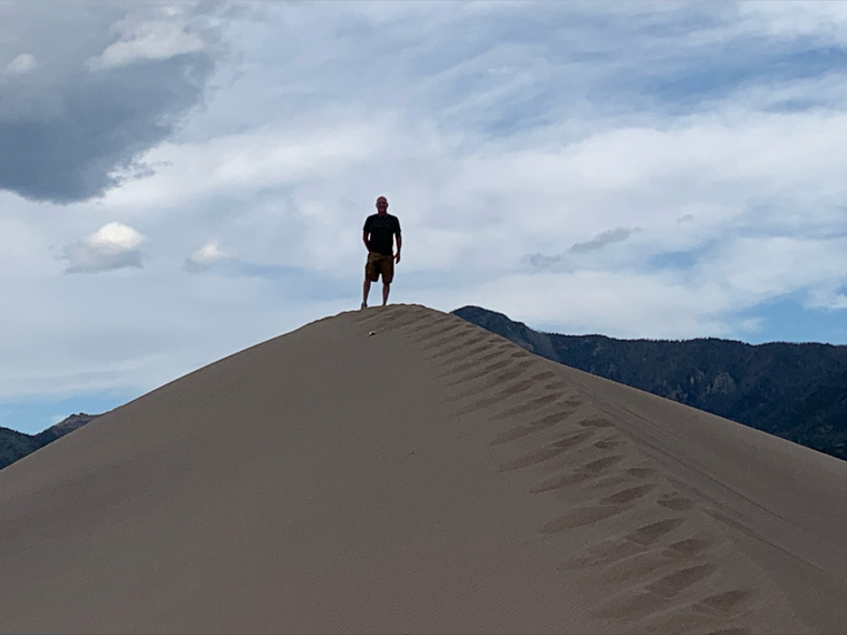 Glen cover image