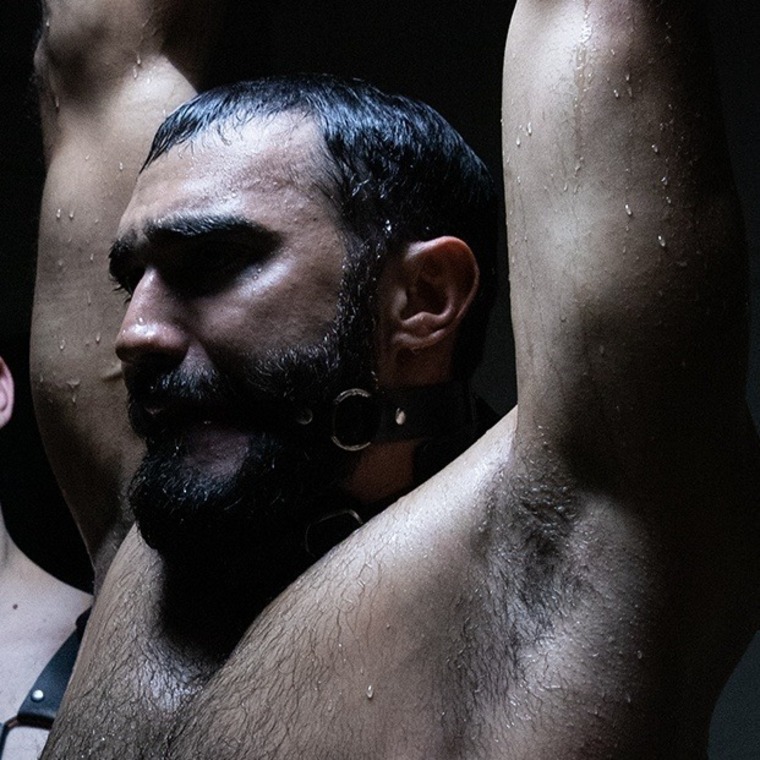 Khal Lourence cover image