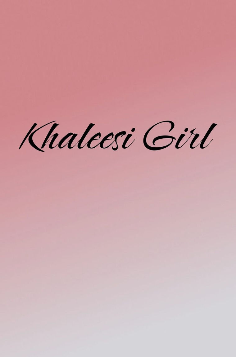 Khaleesi cover image