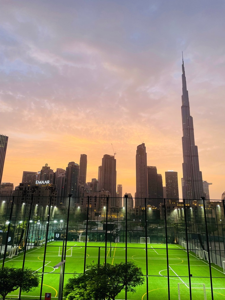 Khaleegg banner image