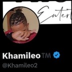 Khamileo™ avatar