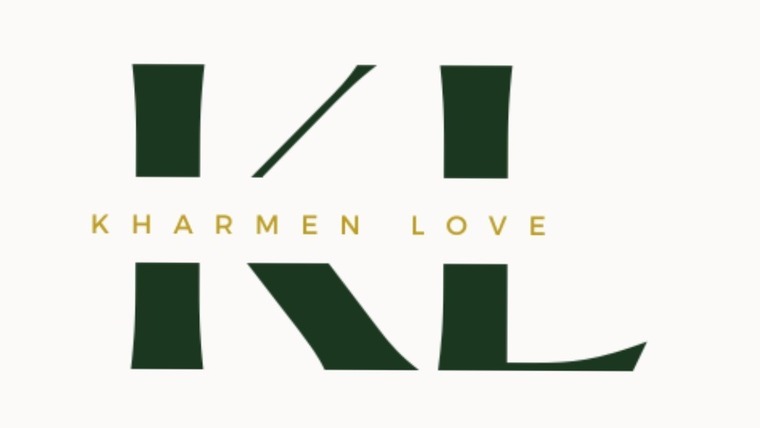 Kharmen Love banner image