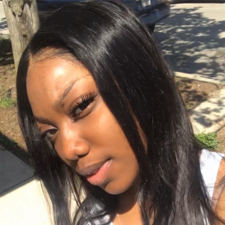 Keyonna Hicks cover image