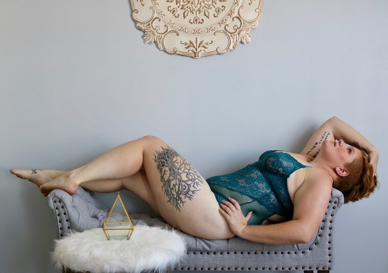 Kyra Lynne banner image