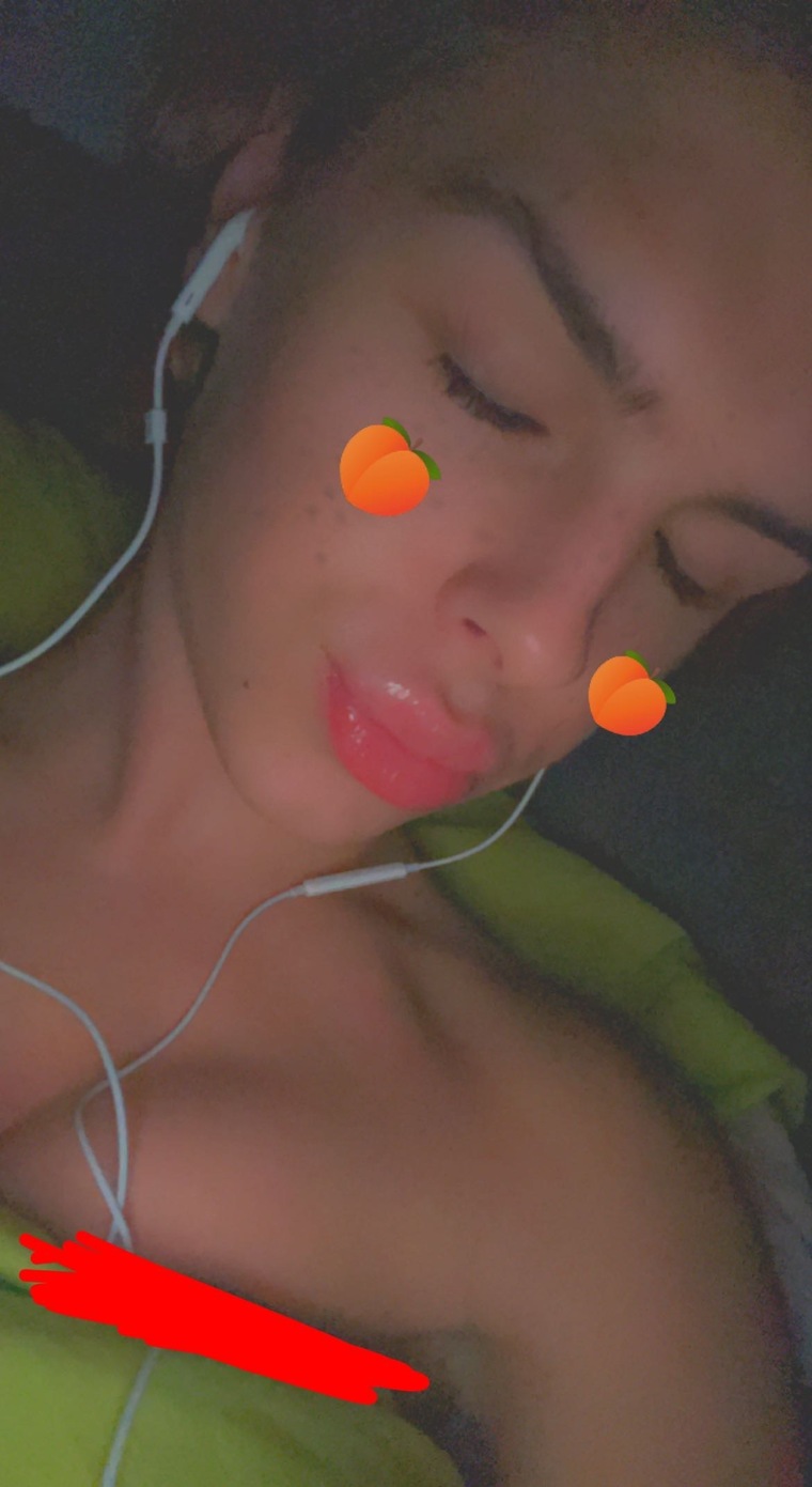 Khloe Robinson banner image