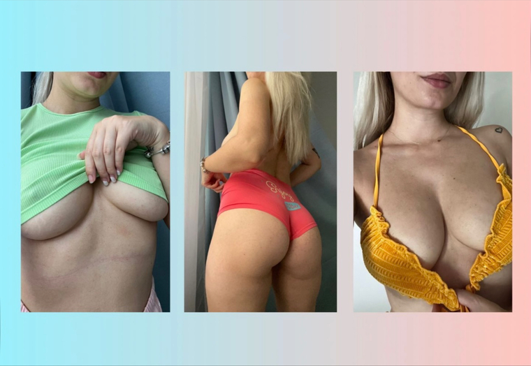 Khloe Fox banner image