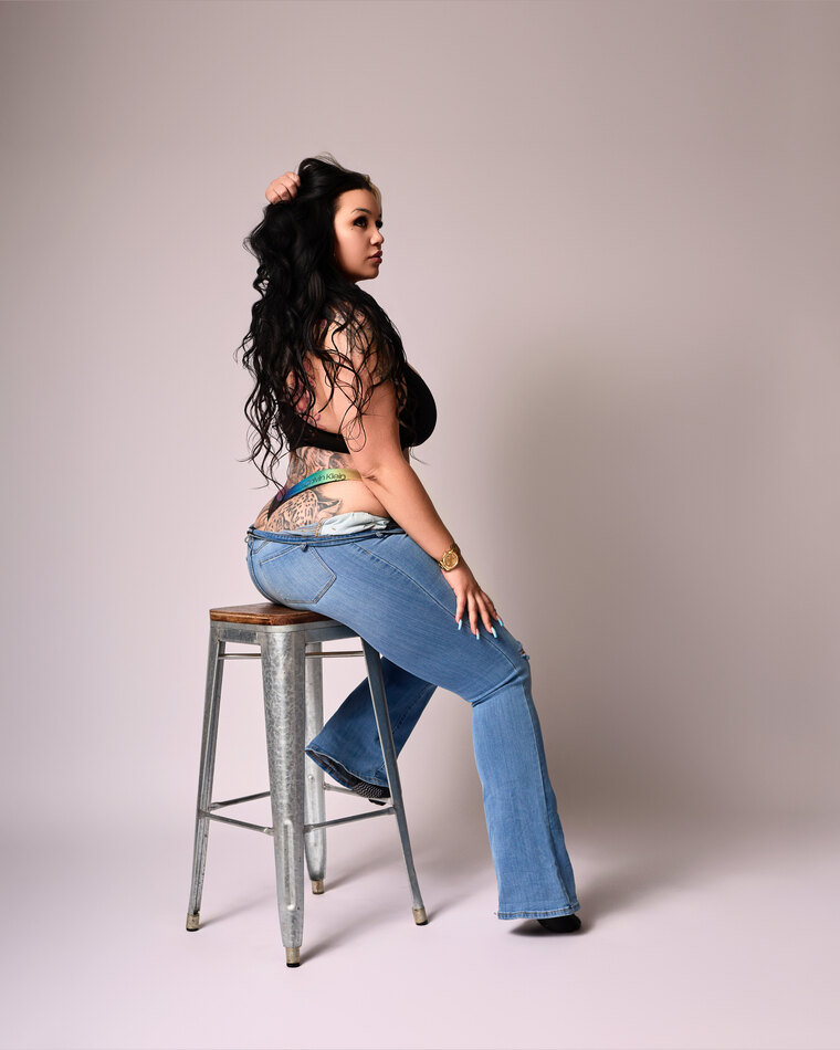 Khloe Lynn cover image