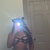 Khmer Asian girl avatar