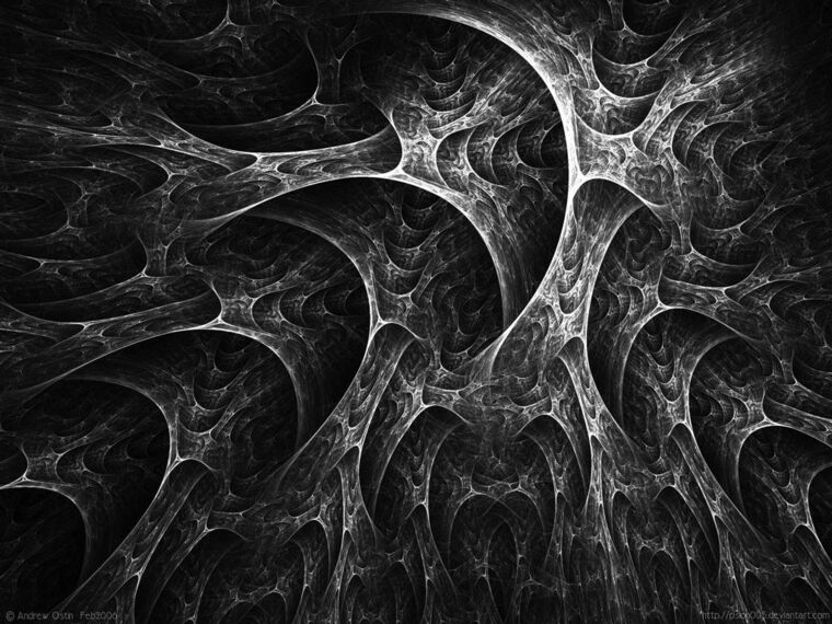 khranony cover image