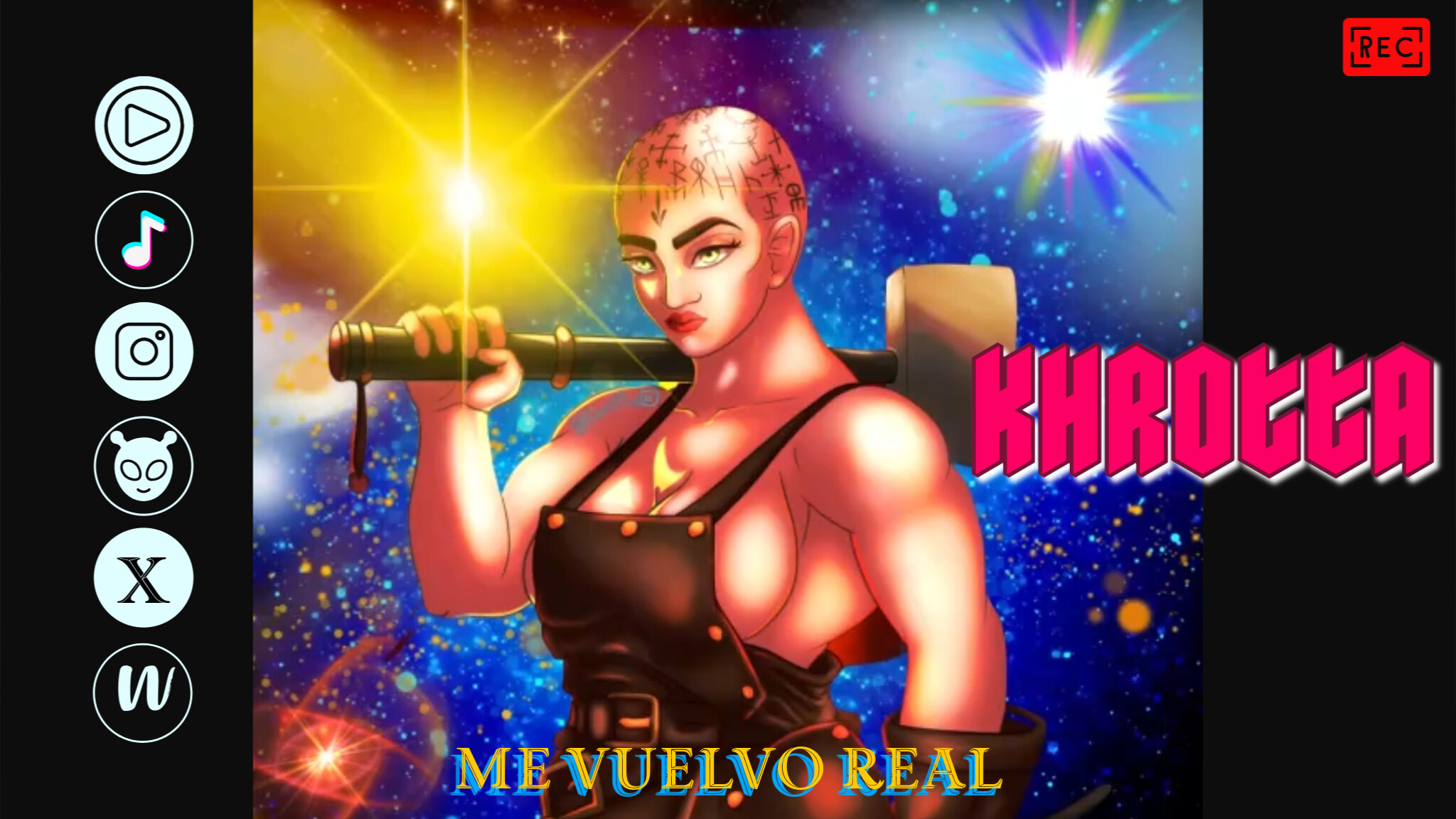 Khrotta banner image