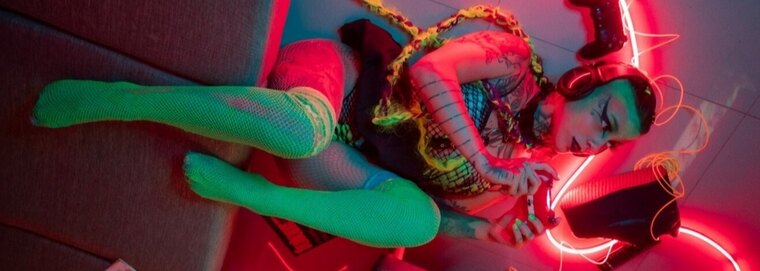 Kinky Altgirl cover image