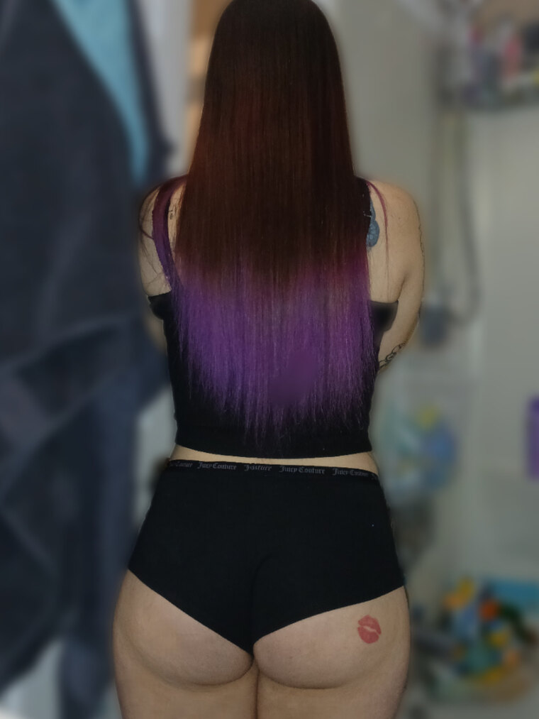Kiana Marie cover image