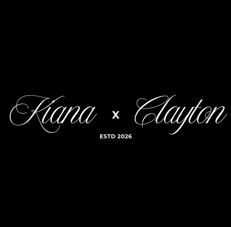 Kiana & Clayton banner image