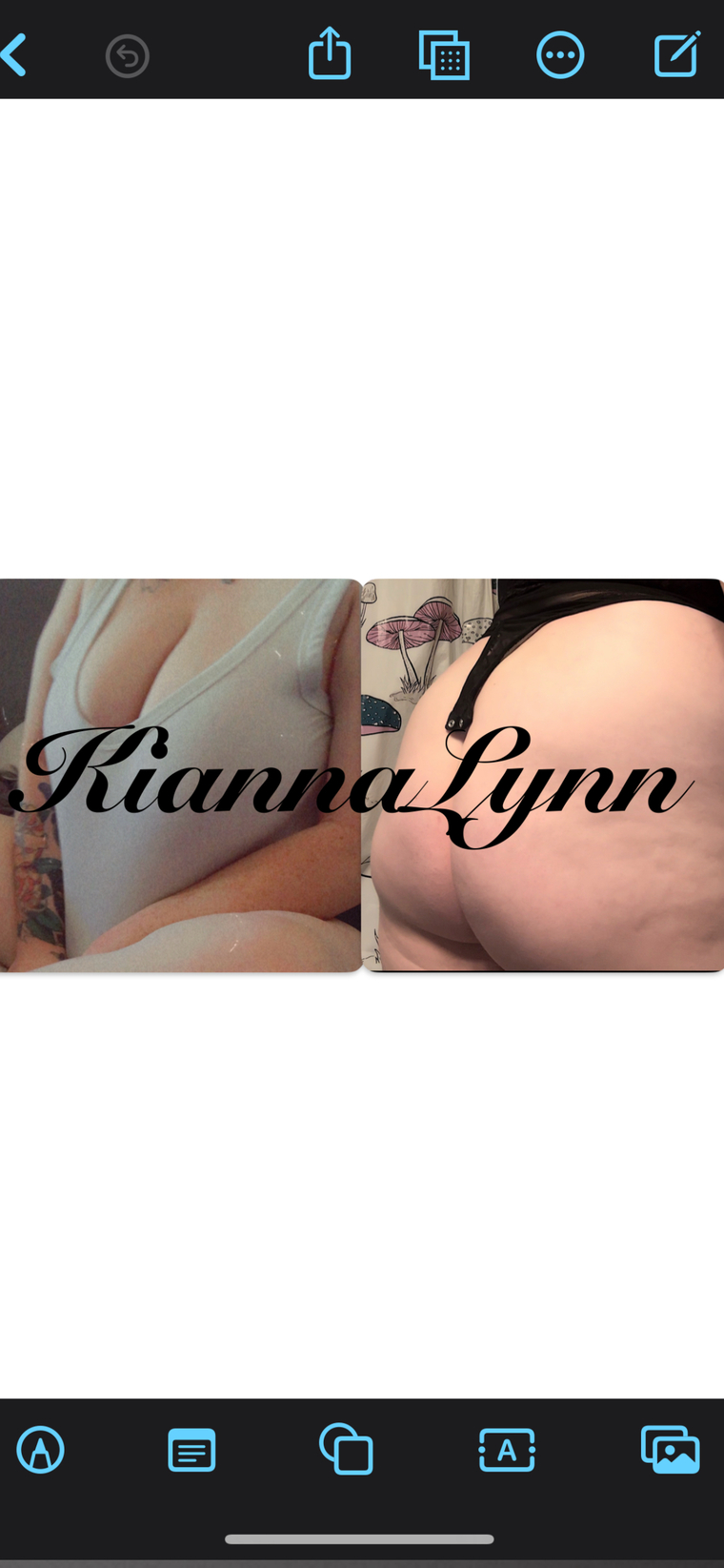 Kiannalynn cover image