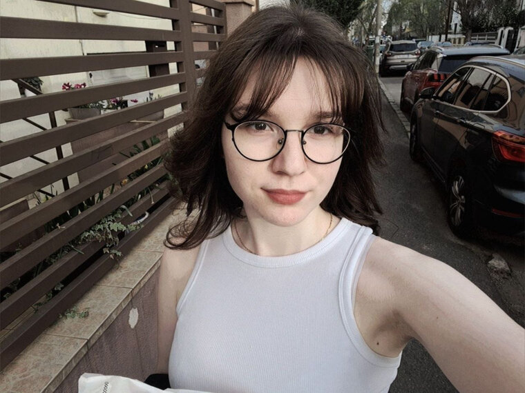 Kianna Marks cover image