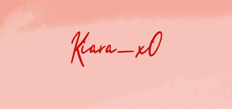 Kiara cover image