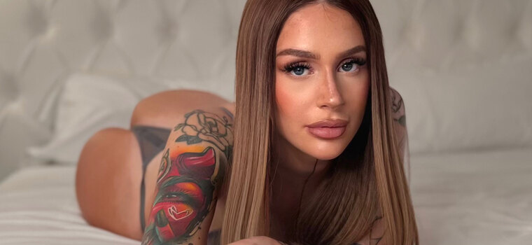 Kiara Fox cover image