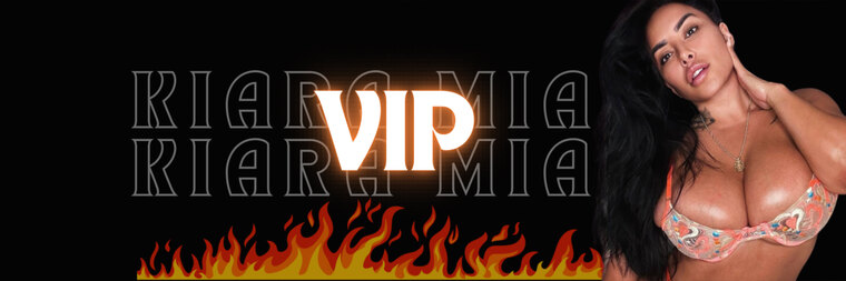 Kiara Mia banner image