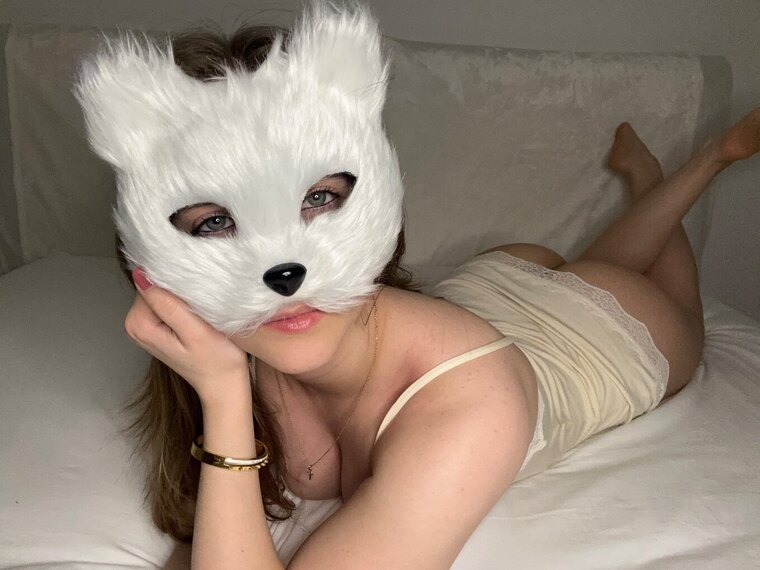 Kiara Mink cover image