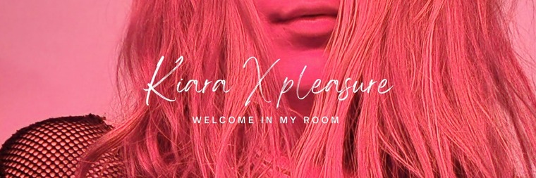 Kiara banner image