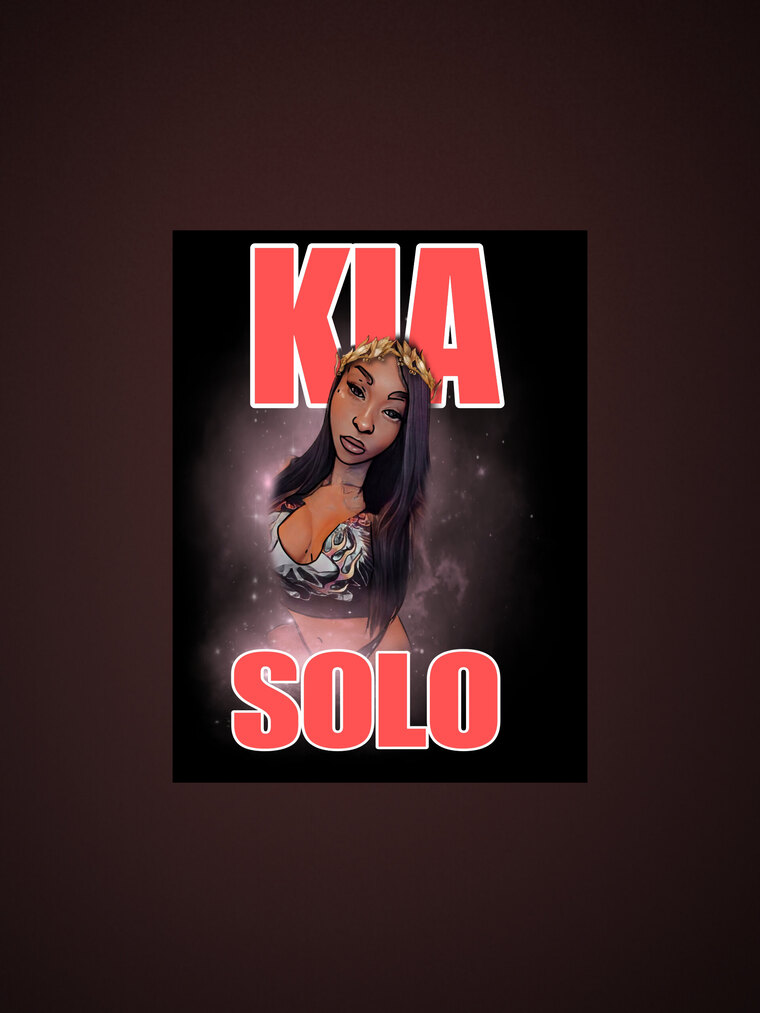 KiA soloπ₯ππ banner image