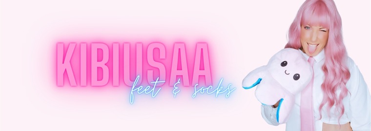 Kibiusaa banner image