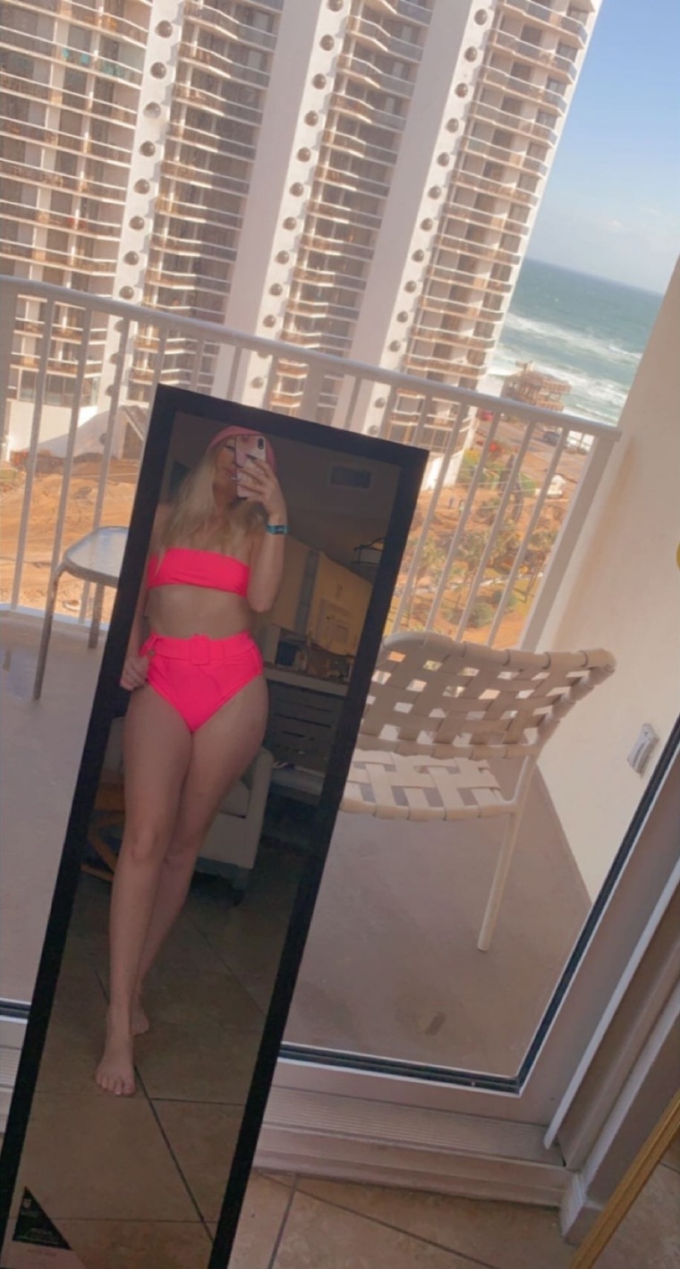Liv baby banner image