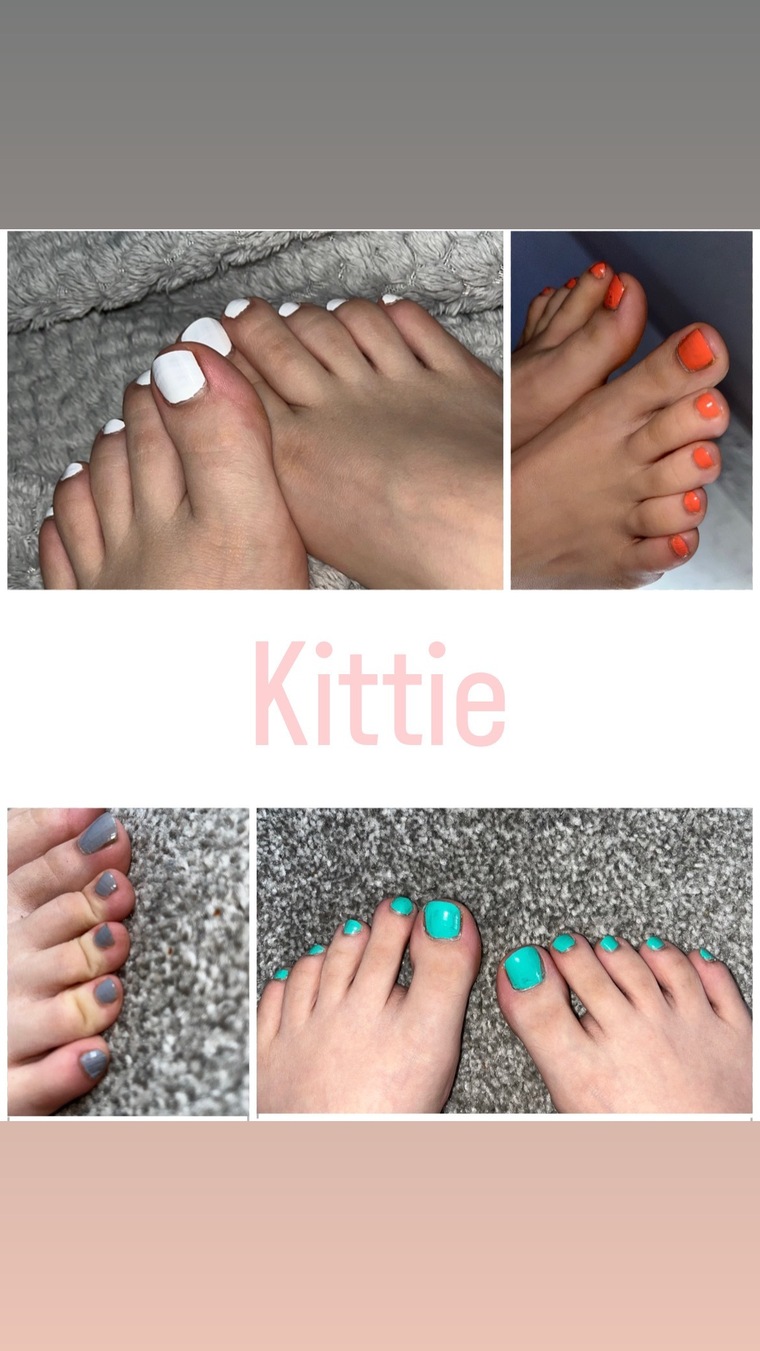 Kittie cover image